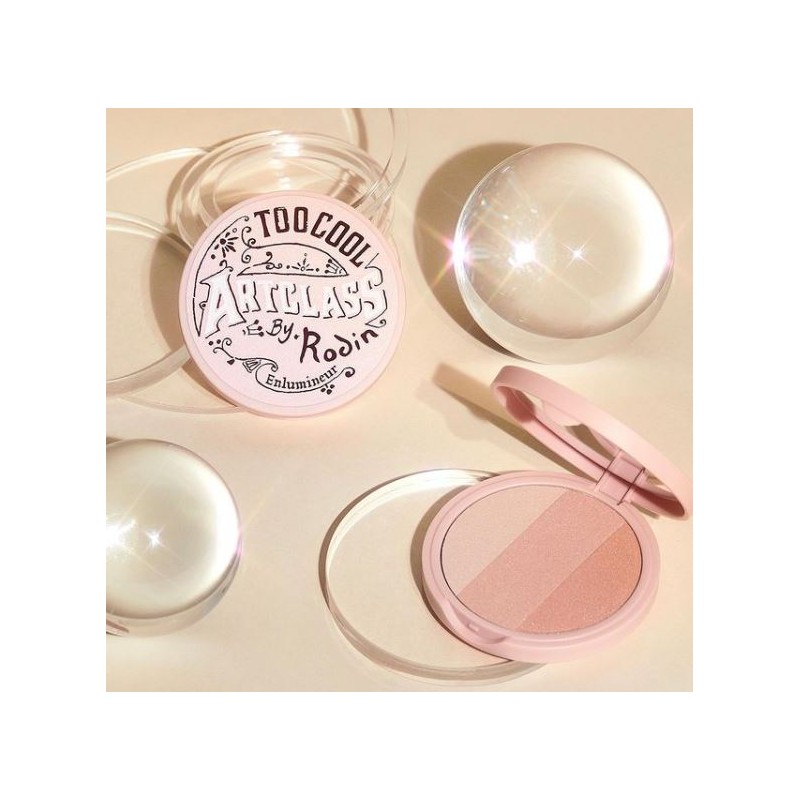 Too Cool For School By Rodin Highlighter Expert 11g /