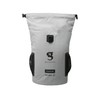 geckobrands 30L Backpack Dry Bag Cooler - Holds 24 Cans