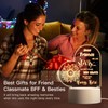 Buioata Friend Gifts Women - Birthday Gifts for Friend Female