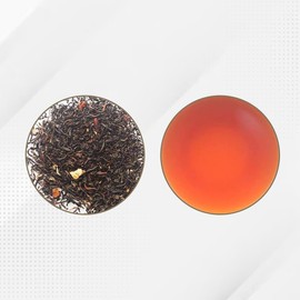 Mango Marigold Tea | India's Original Tea (50 cups) | Detoxifies Body and Supports better Dental Hygiene