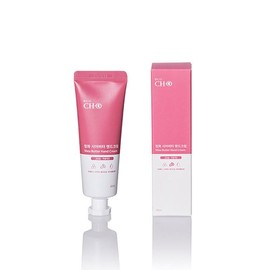 Jason Cheonghwa Palm Shea Butter Hand Cream 40ml - High Moisturizing, Anti-wrinkle / 청화팜 시어버터 핸드크림 40ml - 고보습, 주름개선