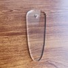 Acrylic Bottle Opener Templates, Woodworking Router Template (Tapered Style)