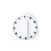 Eddingtons - EK Kitchen Timer - White