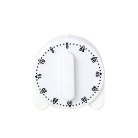 Eddingtons - EK Kitchen Timer - White