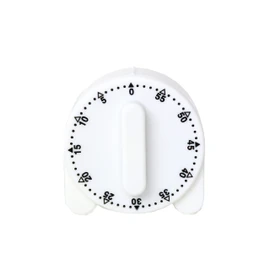 Eddingtons - EK Kitchen Timer - White