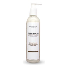 Voluminizador Filler Plus Aumento De Busto Y Glúteos