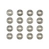 Tamiya 300054579 Ball Bearing Set 1150, 16