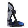 Ankle Support Stabilizer Brace Splint Adjustable Plantar Fascitis Foot Drop
