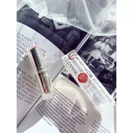 CEZANNE NEW Made in JAPAN CEZANNE Lasting GlossLip 3.2g Lip Stick / Color 101