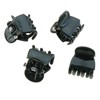 MEETOOT 100 Plant Fixing Clips Orchid Support Clips Vine Fixing