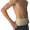 Activease by DickWicks Magnetic Back Support Belt, Deluxe Lower Back