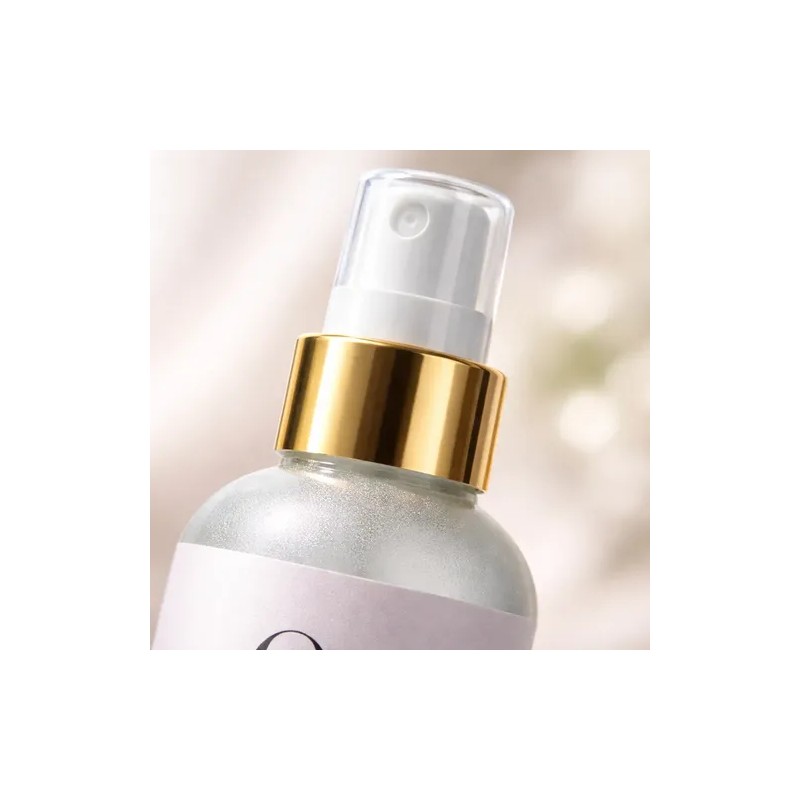 Tónico Facial Qvania Rosa Y Colágeno 120ml