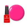 Bluesky Gel-Nagellack, Shocking Pink â Neon12, Pink, hell, langlebig, splitterfest, 5 ml (Trocknen unter UV-LED-Lampe erforderlich)
