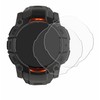 BROTECT Screen Protector for Garmin Instinct 3 Solar 45 mm