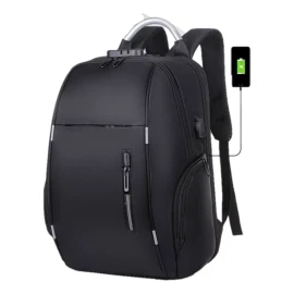 My Dream Mochila Escolar Antirrobo Bolsa Impermeable Laptop Carga Usb