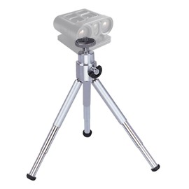 TronicXL Table Tripod for 3D Scanner e.g. Revopoint Pop 2 Creality CR-Scan 01 Stand Holder