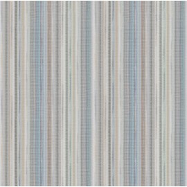 York Wallcoverings Missoni Striped Sunset Blue Grey Peel and Stick Wallpaper, PSW1634RL