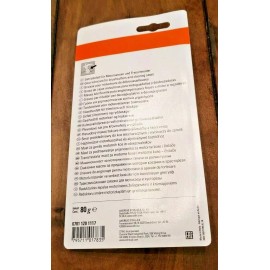 STIHL NEW Genuine STIHL Superlube FS String Trimmer Gear Grease 80g 0781-120-1117 OEM