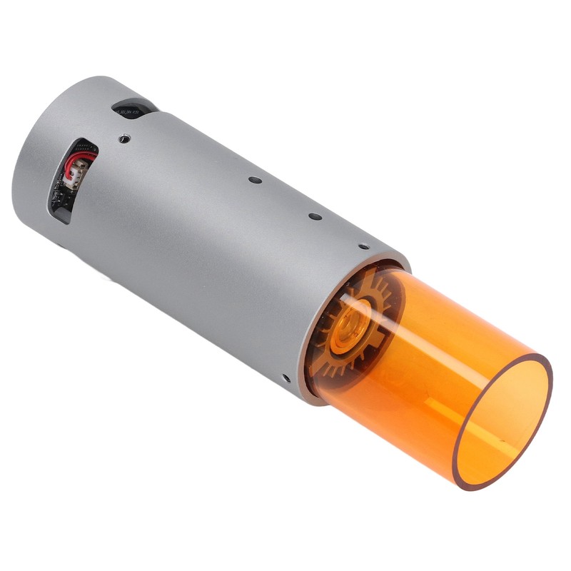 Laser Engraver Module Aluminum Alloy 450nm Engraving Module Head for