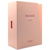 ZIMAYA TIRAMISU CARAMEL EAU DE PARFUM SPRAY UNISEX 3.4 Oz