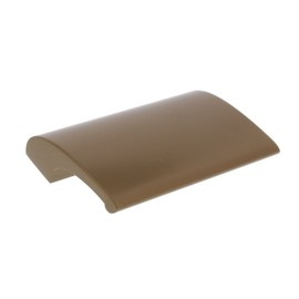 ToniTec® Balcony Door Handle Aluminium Pull Handle Model: Oskar incl. Screws White, Brown, Anthracite, F1, F2, F3, F4, Stainless Steel Look, Olive Green, Matte Black.