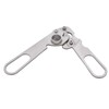 Billiard Cue Tip Excision Tool Cutter Stainless Steel Pool Cue