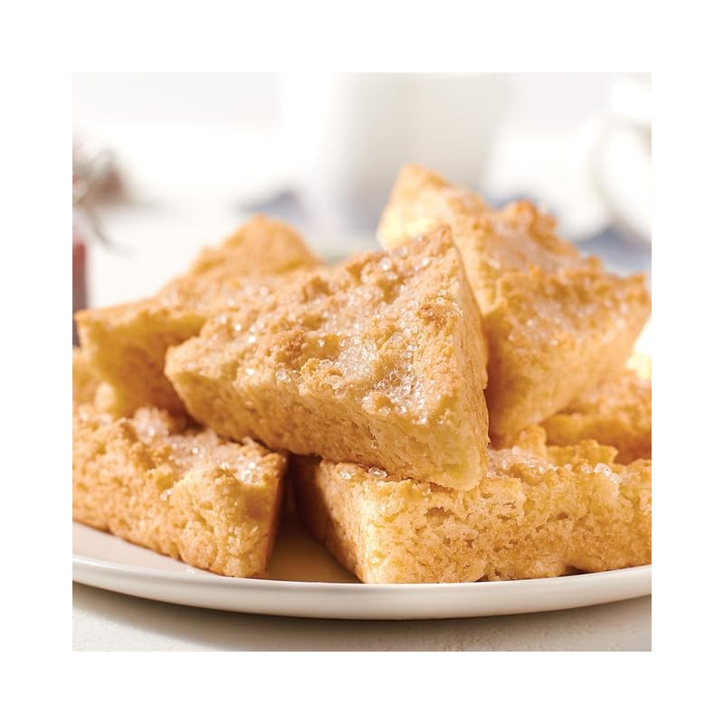 King Arthur Baking Company Gluten-Free Scone Mix 12 oz., Breakfast