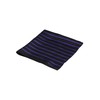 Tamaris Women's AGRYS Striped Scarf, Deep Blue