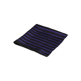 Tamaris Women's AGRYS Striped Scarf, Deep Blue