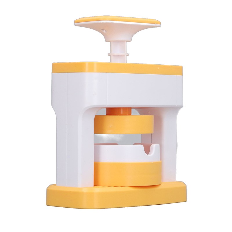 Badge Maker Machine DIY Pin Button Maker Press Machine Badge