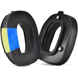 Yuhtech Replacement Earpads for Astro A50 Gen 3 (1 Pair)