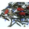 Sencha Goji-Berry Pomegranate Green Tea Blend (50g Taster Pack)