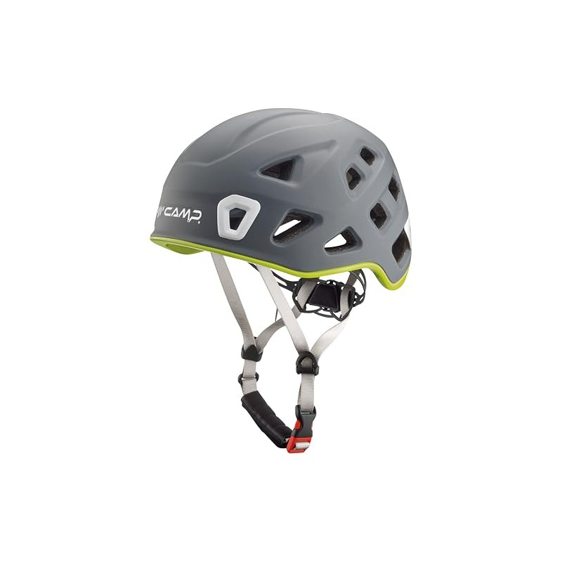 CAMP Storm Helmet, Grey, S