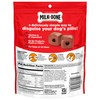 Milk-Bone Pill Pouches Dog Treats with Real Chicken, 30 Count