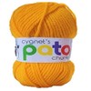 Cygnet Pato Everyday Chunky - Yellow 878