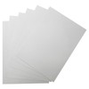 Pack of 6 A4 Blotting Paper Sheets Janrax