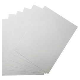 Pack of 6 A4 Blotting Paper Sheets Janrax