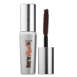 Benefit Cosmetics Mini They’re Real! Tinted Lash Primer 0.14 oz/ 4.14 mL