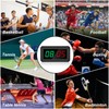 Jhering Electronic Scoreboards with Remote, Portable Score Keeper, Digital Scoreboard