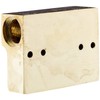 ACV 30.3601-03 C-Quence 5-Way Splitter Block Gold Edition