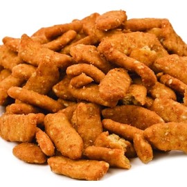 Candy Retailer Hot & Spicy Sesame Sticks 1 Lb