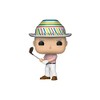 Funko Pop! Movies: Caddyshack Judge Smails with Hat Exclusive #725