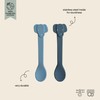 trixie Mrs Elephant Spoon Set