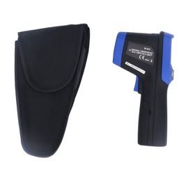 Infrared Thermometer Gun High Accuracy Industrial Grade Non Contact ‑30 to 1350°C Handheld Heat Temperature Gun