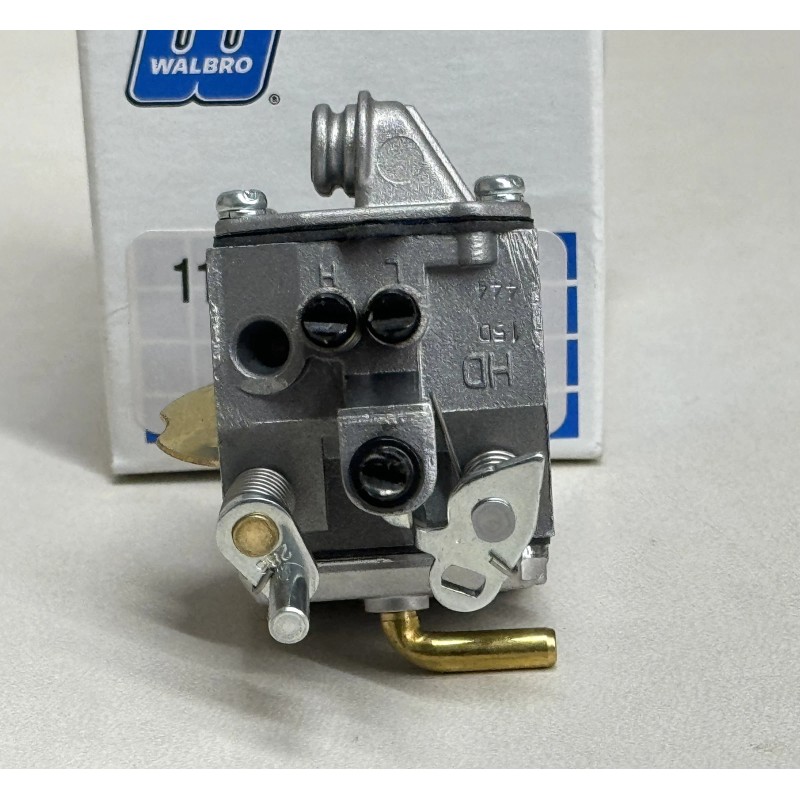 STIHL OEM WALBRO CARB 1128 120 0625 / HD-15 FOR
