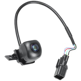 99240-S1020 Rear View Camera for Hyundai Santa Fe 2019 2020 2021, OE Backup Camera Replaces 99240S1020 by GreenYi