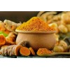 Curcuma Y Jengibre En Polvo 250 G C/u 100% Natural