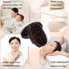 Lyfengdeam2 Pcs Meridian Brush Massage Brush, Beauty Salon Professional Custom