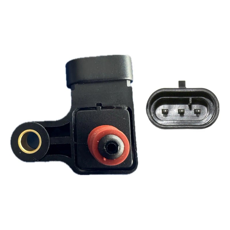 Sensor Presion Absoluta (map) Optra 2.0 2006-2009 Gm Parts