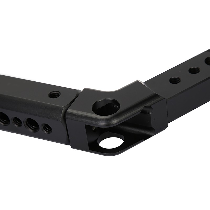 Portable Extension Handle Grip for Zhiyun Crane2 for Feiyu AK2000